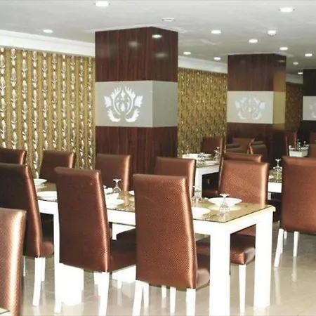 Lara Atalla 2* أنطاليا