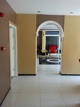 Lara Atalla 2* أنطاليا