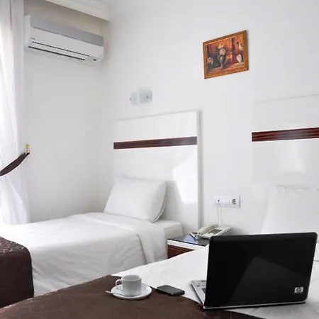 Lara Atalla 2* أنطاليا