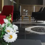 Szálloda Lara Atalla Antalya