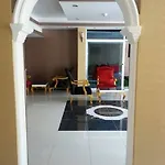 Lara Atalla Szálloda Antalya