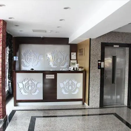 Lara Atalla 2* Анталья