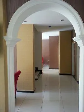 Lara Atalla 2* Анталья