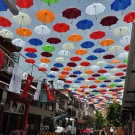 Lara Atalla 2* אנטליה