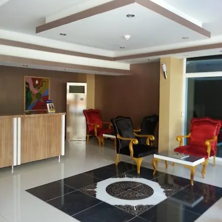 Lara Atalla 2* Antalya