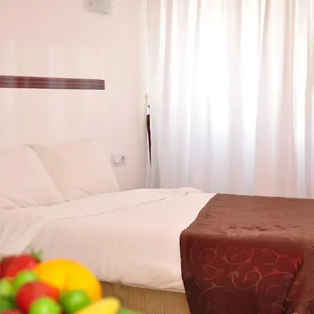 Lara Atalla Hotell Antalya