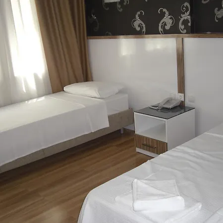 Hotell Lara Atalla