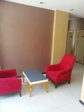 Lara Atalla Hotell 2*
