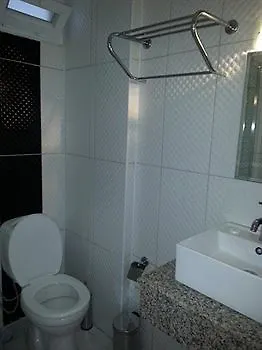 Lara Atalla Hotell 2*