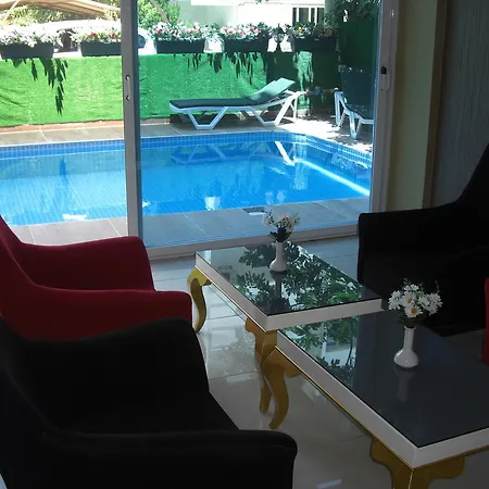 Hotell Lara Atalla