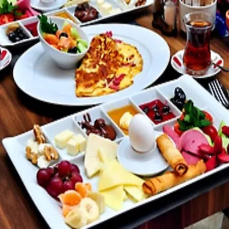 Lara Atalla Hotell 2*