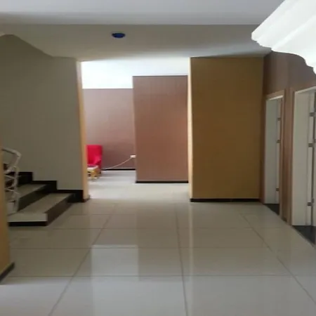 Hotell Lara Atalla