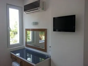 Lara Atalla Hotell Antalya