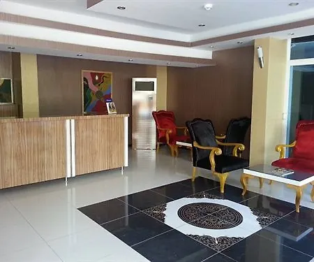Hotell Lara Atalla Antalya