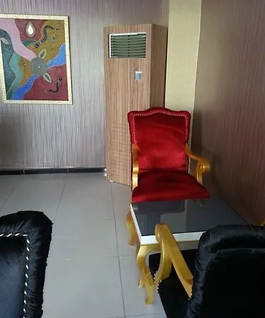 Lara Atalla 2* Antalya