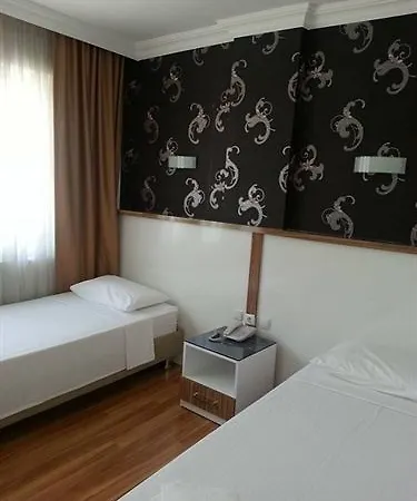 Lara Atalla Hotell 2*