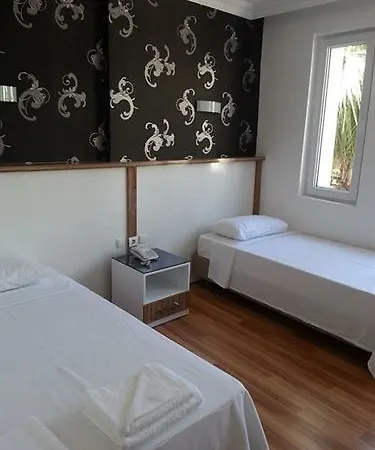 Lara Atalla Hotell
