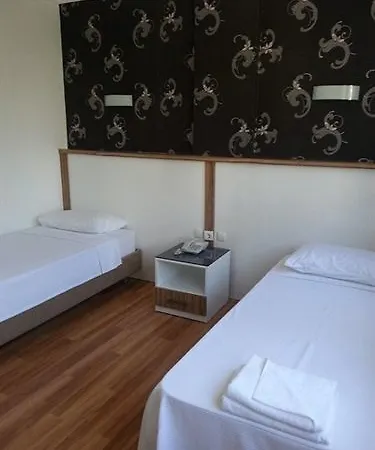Lara Atalla Hotell