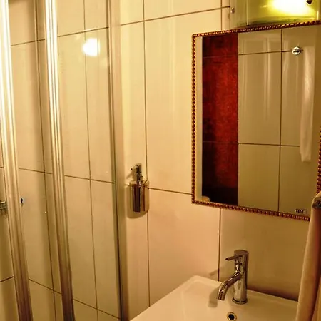 Hotel Lara Atalla Antalya