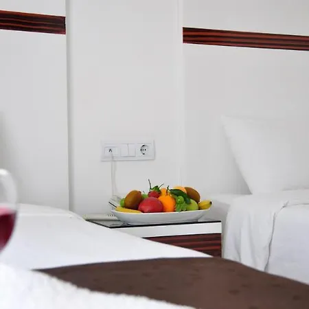 Hotell Lara Atalla