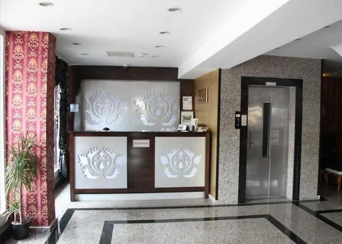 Lara Atalla 2* Antalya