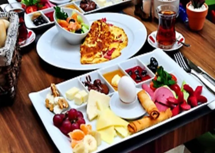 Lara Atalla Otel 2*