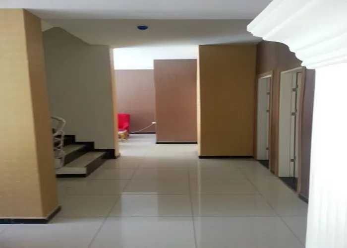 Otel Lara Atalla