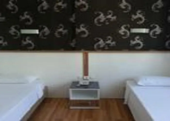 Otel Lara Atalla 2*