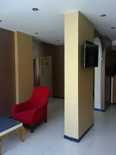 Otel Lara Atalla 2*