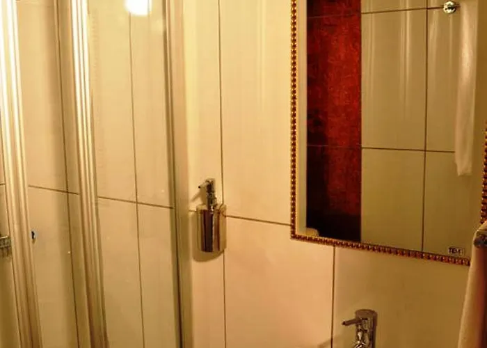Otel Lara Atalla Antalya