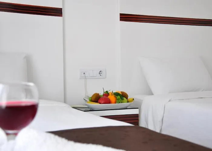 Otel Lara Atalla