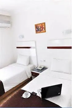 Otel Lara Atalla Antalya