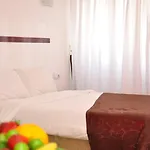 Lara Atalla Hotel Antalia