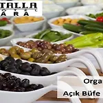 Lara Atalla 2* Antalia