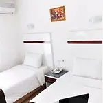 Hotel Lara Atalla Antalya