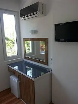 Lara Atalla Otel 2*