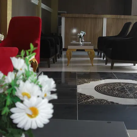 Otel Lara Atalla Antalya