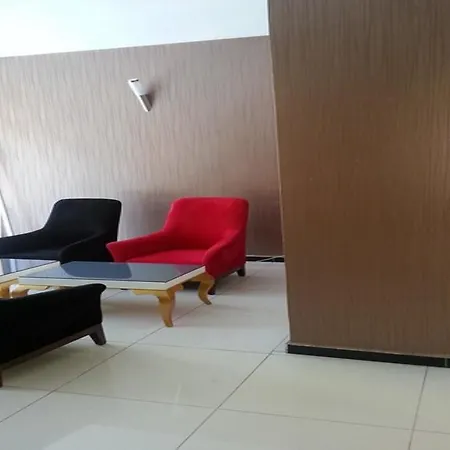 Lara Atalla Hotel Antalia