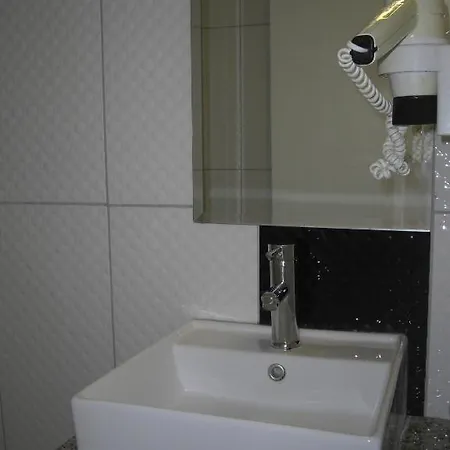 Lara Atalla Hotel