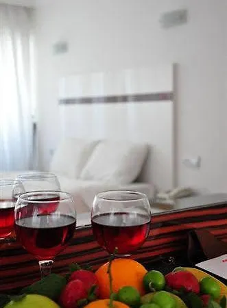 Otel Lara Atalla Antalya
